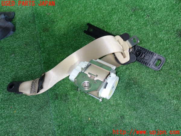 2UPJ-28897075]ジャガー・XF(J05FA)助手席シートベルト 中古_m0001.jpg