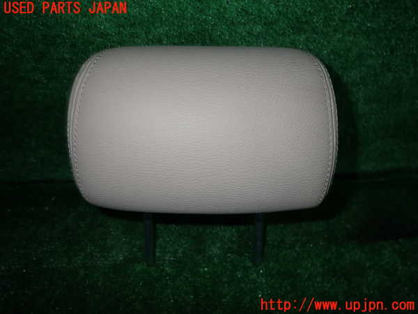 2UPJ-28897180]ジャガー・XF(J05FA)左2列目ヘッドレスト 中古_m0001.jpg