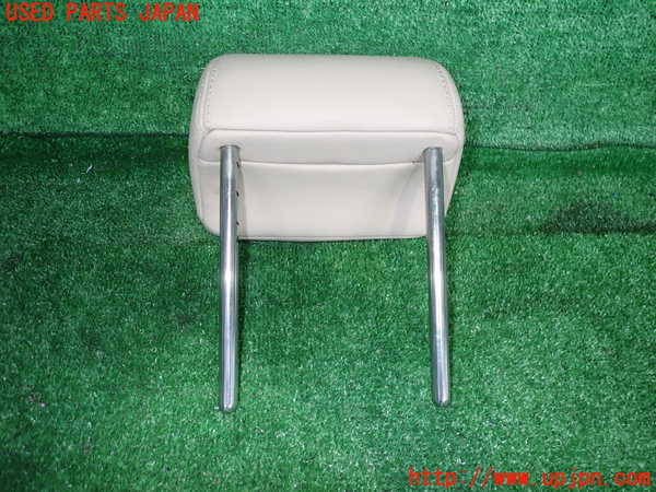 2UPJ-28897180]ジャガー・XF(J05FA)左2列目ヘッドレスト 中古_m0002.jpg