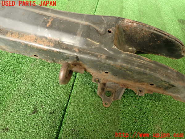 2UPJ-28901014]MR2(SW20)フロントバンパーホースメント 中古_m0002.jpg
