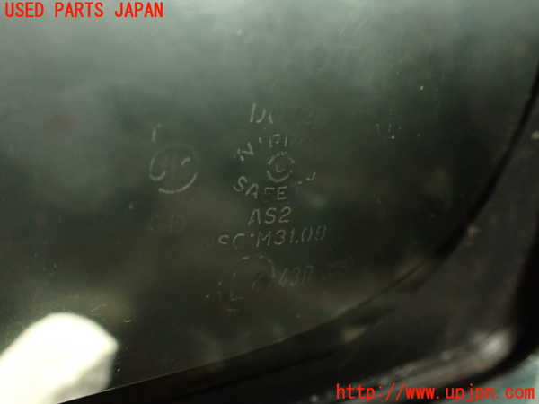 2UPJ-28901380]MR2(SW20)右クォーターガラス 中古(43R-005834 M3108)_m0004.jpg