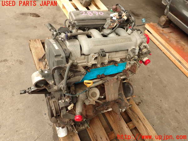 2UPJ-28902010]MR2(SW20)エンジン 3S-GE 中古_m0001.jpg