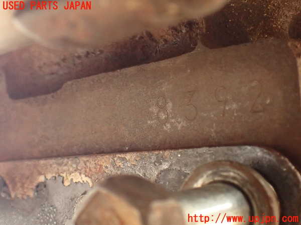 2UPJ-28902010]MR2(SW20)エンジン 3S-GE 中古_m0004.jpg