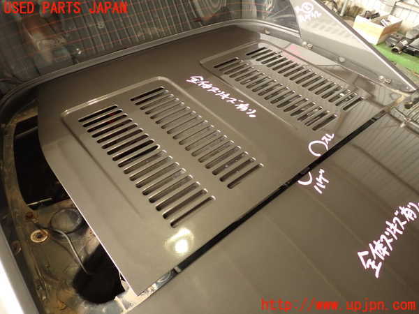 5UPJ-28902160]MR2(SW20)エンジンアッパーカバー 中古_m0001.jpg