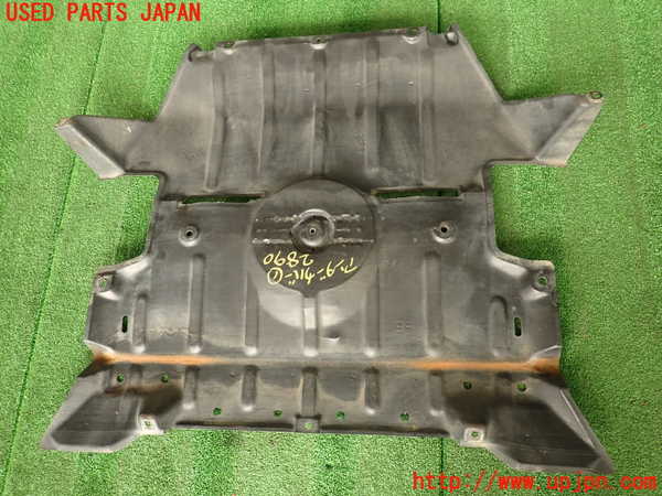 5UPJ-28901721]MR2(SW20)アンダーカバー1 中古_m0005.jpg