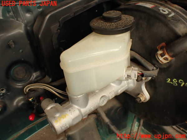 5UPJ-28904050]MR2(SW20)ブレーキマスターシリンダー 中古_m0001.jpg