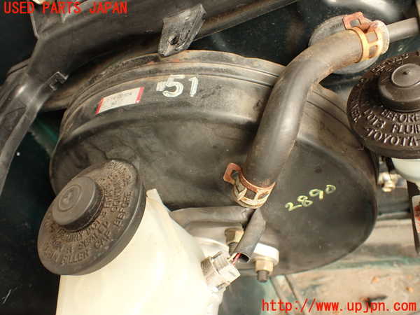 2UPJ-28904055]MR2(SW20)ブレーキマスターバック 中古_m0001.jpg