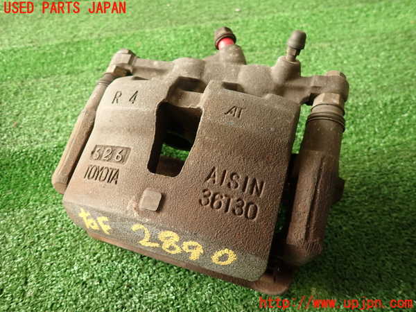 2UPJ-28904080]MR2(SW20)右フロントキャリパー 中古_m0001.jpg