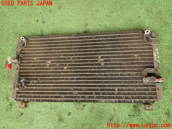 5UPJ-28906031]MR2(SW20)エアコンコンデンサー1 (ジャンク品) 中古_m0001.jpg