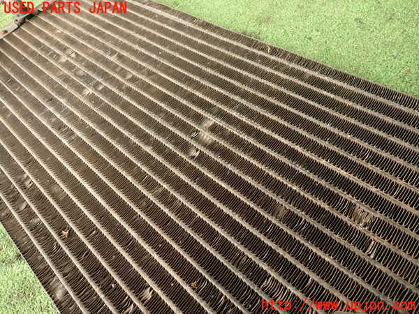 5UPJ-28906031]MR2(SW20)エアコンコンデンサー1 (ジャンク品) 中古_m0002.jpg