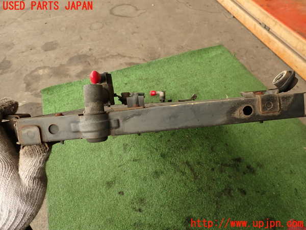 5UPJ-28906031]MR2(SW20)エアコンコンデンサー1 (ジャンク品) 中古_m0003.jpg