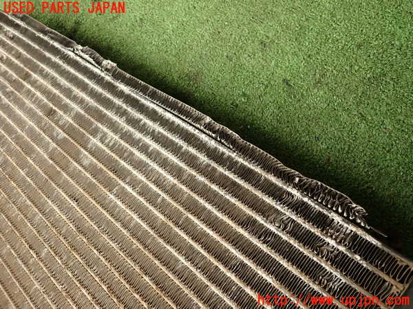 5UPJ-28906031]MR2(SW20)エアコンコンデンサー1 (ジャンク品) 中古_m0005.jpg