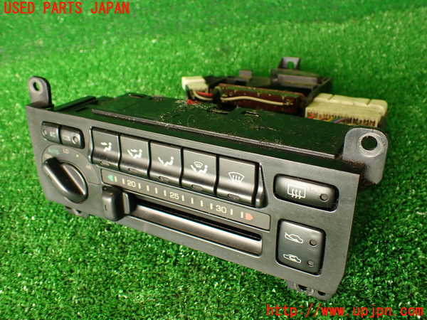 2UPJ-28906066]MR2(SW20)エアコンスイッチ1 中古_m0001.jpg