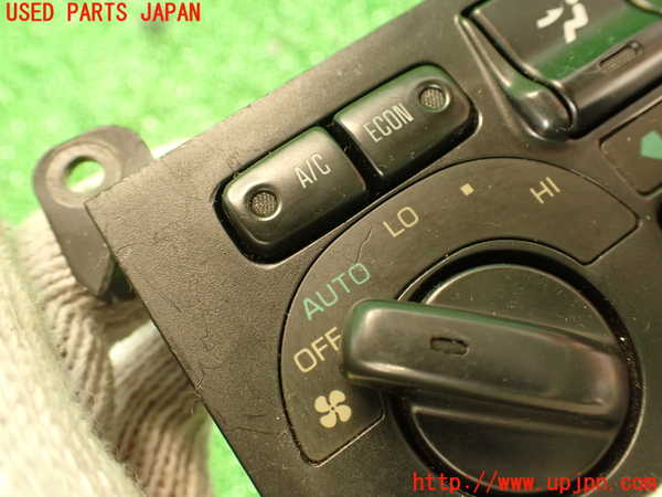 2UPJ-28906066]MR2(SW20)エアコンスイッチ1 中古_m0002.jpg