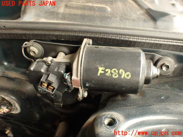2UPJ-28906770]MR2(SW20)フロントワイパーモーター 中古_m0001.jpg