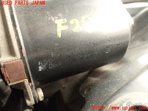 2UPJ-28906770]MR2(SW20)フロントワイパーモーター 中古_m0002.jpg