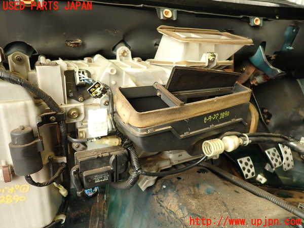 5UPJ-28906100]MR2(SW20)ヒーターコア 中古_m0001.jpg