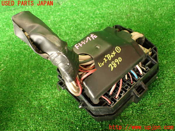 2UPJ-28906741]MR2(SW20)ヒューズボックス1 中古_m0002.jpg