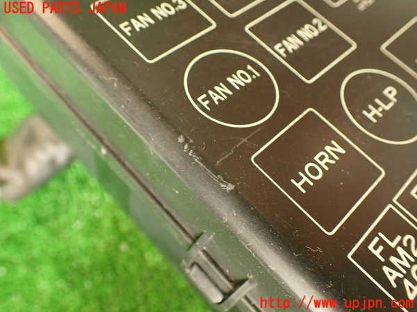 2UPJ-28906741]MR2(SW20)ヒューズボックス1 中古_m0004.jpg