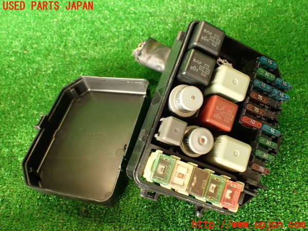 2UPJ-28906741]MR2(SW20)ヒューズボックス1 中古_m0005.jpg