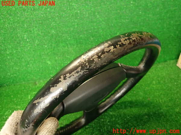 2UPJ-28907855]MR2(SW20)ステアリングホイール (ジャンク品) 中古_m0002.jpg