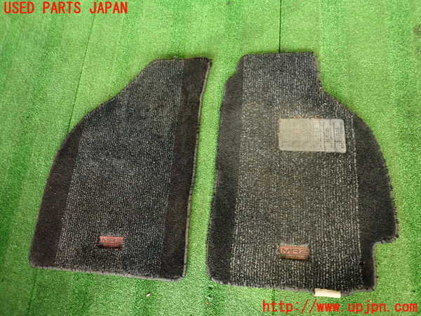 2UPJ-28907800]MR2(SW20)フロアマット 中古_m0001.jpg