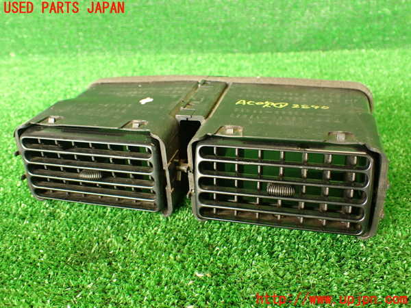 2UPJ-28907526]MR2(SW20)エアコン吹き出し口1 (真中) 中古_m0001.jpg