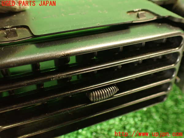 2UPJ-28907526]MR2(SW20)エアコン吹き出し口1 (真中) 中古_m0003.jpg