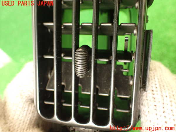 5UPJ-28907527]MR2(SW20)エアコン吹き出し口2 (右)(ジャンク品) 中古_m0002.jpg