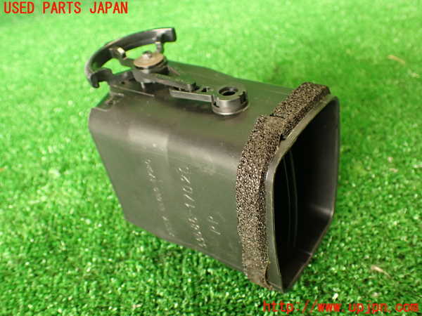 5UPJ-28907527]MR2(SW20)エアコン吹き出し口2 (右)(ジャンク品) 中古_m0003.jpg