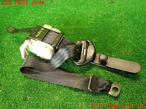 2UPJ-28907075]MR2(SW20)助手席シートベルト 中古_m0001.jpg