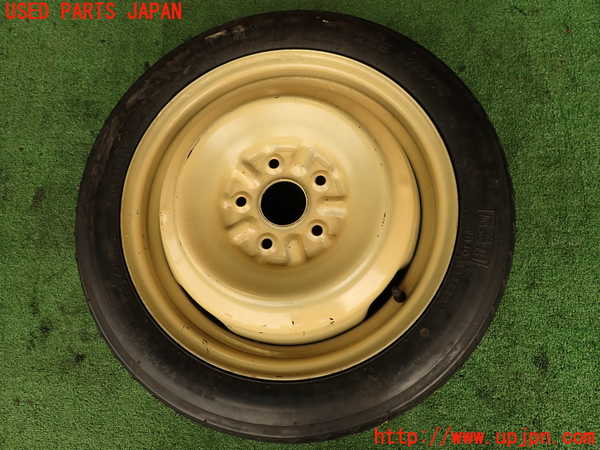 2UPJ-28909601]MR2(SW20)スペアタイヤ1 中古_m0001.jpg