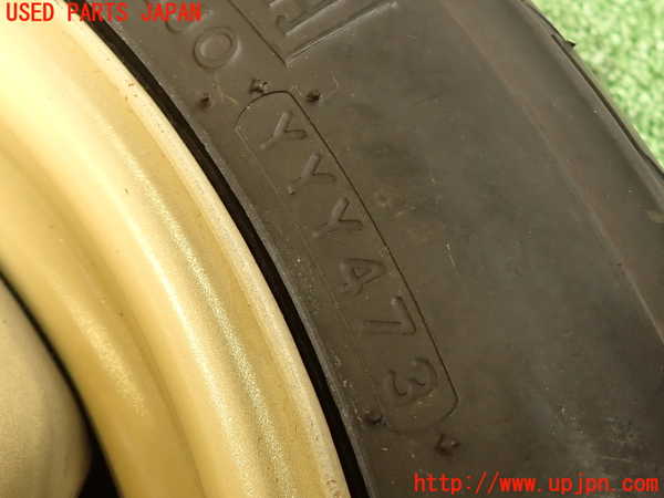 2UPJ-28909601]MR2(SW20)スペアタイヤ1 中古_m0003.jpg