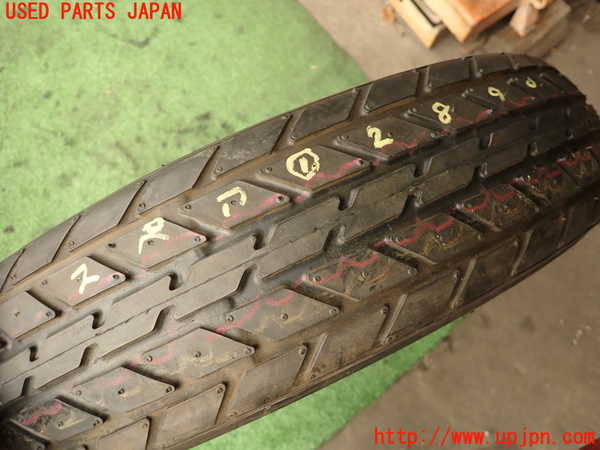 2UPJ-28909601]MR2(SW20)スペアタイヤ1 中古_m0005.jpg