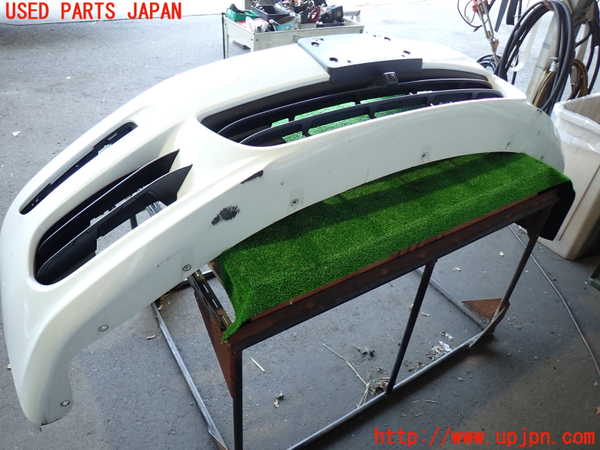 2UPJ-28911010]ポルシェ・パナメーラ S E-ハイブリッド(970CGEA)フロントバンパー 中古_m0002.jpg