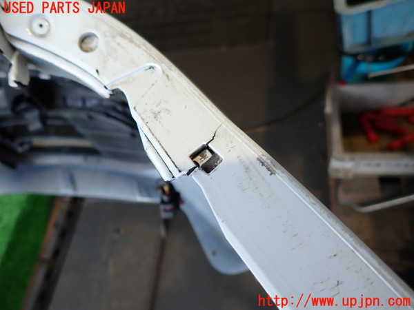 2UPJ-28911010]ポルシェ・パナメーラ S E-ハイブリッド(970CGEA)フロントバンパー 中古_m0004.jpg