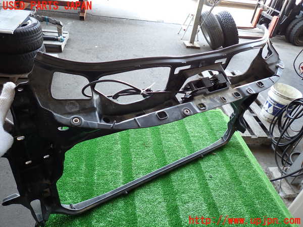 2UPJ-28911041]ポルシェ・パナメーラ S E-ハイブリッド(970CGEA)コアサポート 中古_m0002.jpg