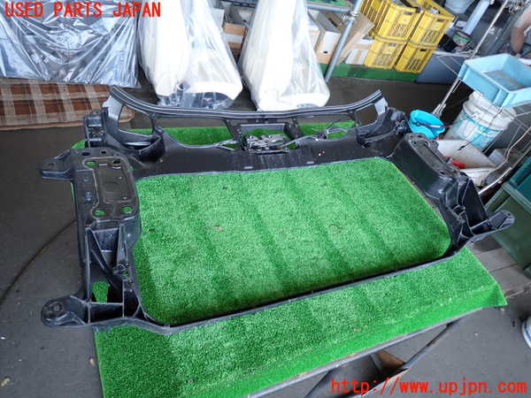 2UPJ-28911041]ポルシェ・パナメーラ S E-ハイブリッド(970CGEA)コアサポート 中古_m0004.jpg