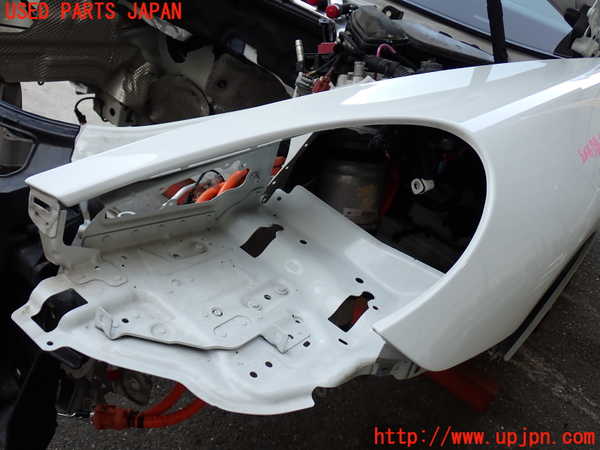 2UPJ-28911082]ポルシェ・パナメーラ S E-ハイブリッド(970CGEA)左前フェンダー 中古_m0002.jpg