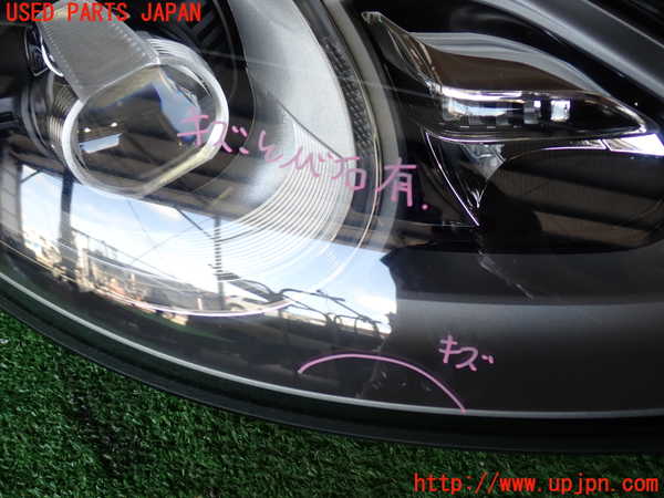 2UPJ-28911130]ポルシェ・パナメーラ S E-ハイブリッド(970CGEA)右ヘッドライト LED 中古_m0002.jpg