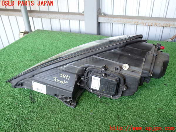 2UPJ-28911130]ポルシェ・パナメーラ S E-ハイブリッド(970CGEA)右ヘッドライト LED 中古_m0004.jpg