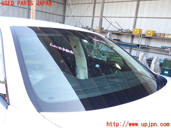 2UPJ-28911195]ポルシェ・パナメーラ S E-ハイブリッド(970CGEA)フロントガラス 中古(43R-000146 M50L1)_m0002.jpg