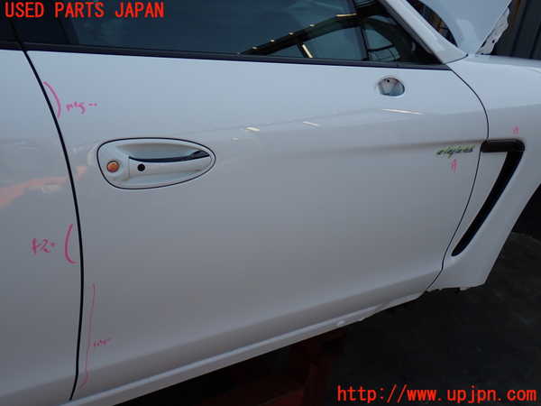 2UPJ-28911230]ポルシェ・パナメーラ S E-ハイブリッド(970CGEA)右前ドア 中古(43R-00083 M50)_m0002.jpg