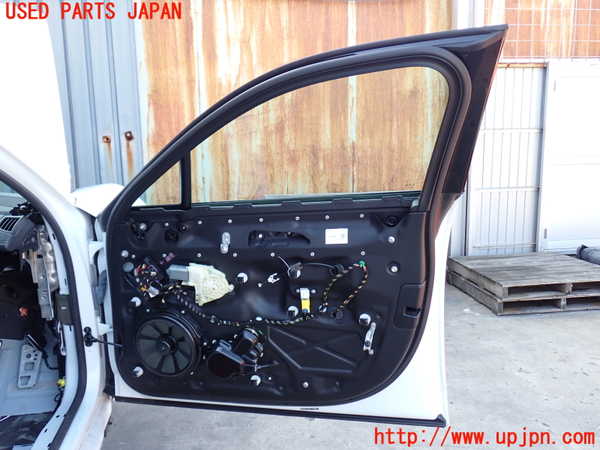 2UPJ-28911230]ポルシェ・パナメーラ S E-ハイブリッド(970CGEA)右前ドア 中古(43R-00083 M50)_m0005.jpg