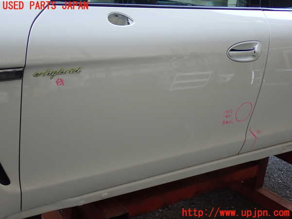 2UPJ-28911260]ポルシェ・パナメーラ S E-ハイブリッド(970CGEA)左前ドア 中古(43R-00083 M50)_m0003.jpg
