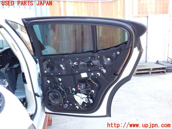 2UPJ-28911290]ポルシェ・パナメーラ S E-ハイブリッド(970CGEA)右後ドア 中古(43R-007954 M42)_m0005.jpg
