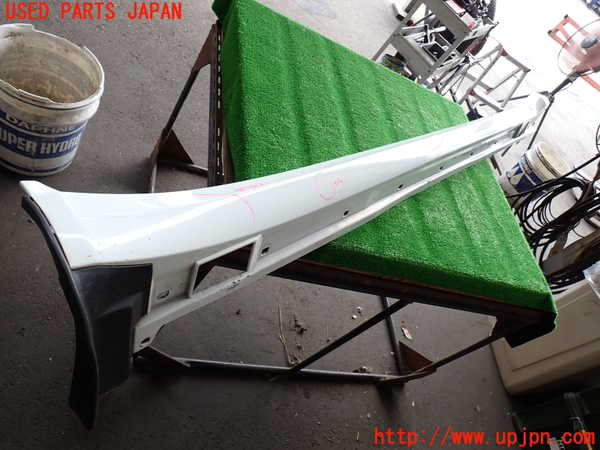 2UPJ-28911390]ポルシェ・パナメーラ S E-ハイブリッド(970CGEA)右サイドステップ 中古_m0001.jpg