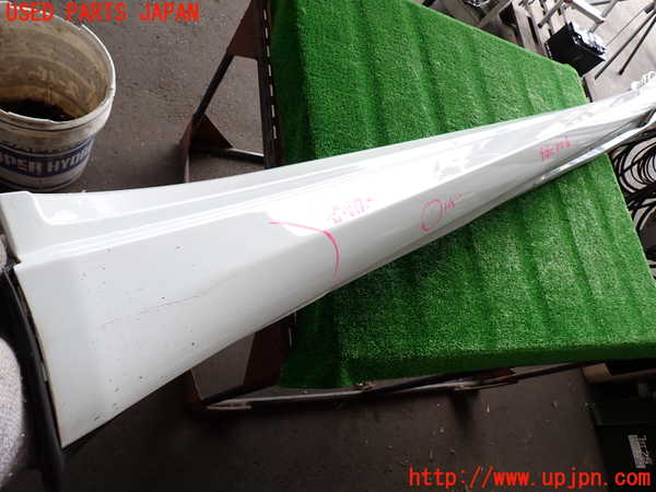 2UPJ-28911390]ポルシェ・パナメーラ S E-ハイブリッド(970CGEA)右サイドステップ 中古_m0002.jpg