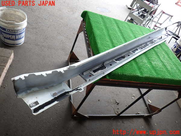 2UPJ-28911390]ポルシェ・パナメーラ S E-ハイブリッド(970CGEA)右サイドステップ 中古_m0005.jpg