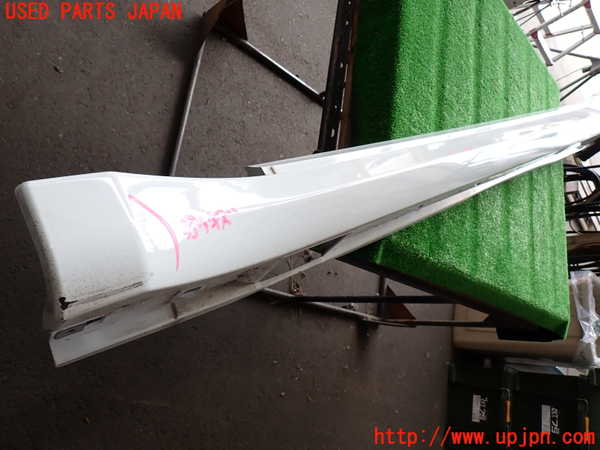 2UPJ-28911392]ポルシェ・パナメーラ S E-ハイブリッド(970CGEA)左サイドステップ 中古_m0002.jpg